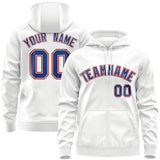 Custom Men's Youth Fashion Hoodie Sports Sweatshirt