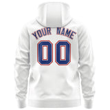 Custom Men's Youth Fashion Hoodie Sports Sweatshirt