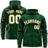 Custom Men's Youth Fashion Hoodie Sports Sweatshirt