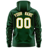 Custom Men's Youth Fashion Hoodie Sports Sweatshirt