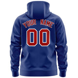 Custom Men's Youth Fashion Hoodie Sports Sweatshirt