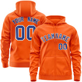 Custom Men's Youth Fashion Hoodie Sports Sweatshirt