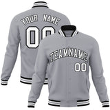 Custom Classic Style Jacket Varsity Baseball Letterman Bomber Jackets