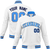 Custom Classic Style Jacket Varsity Baseball Letterman Bomber Jackets