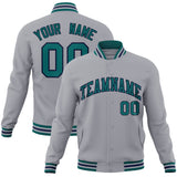 Custom Classic Style Jacket Varsity Baseball Letterman Bomber Jackets