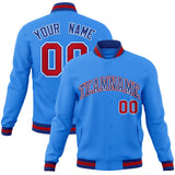 Custom Classic Style Jacket Varsity Baseball Letterman Bomber Jackets