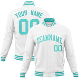 Custom Classic Style Jacket Varsity Baseball Letterman Bomber Jackets