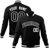 Custom Classic Style Jacket Letterman Jacket Baseball Unisex Varsity Coat