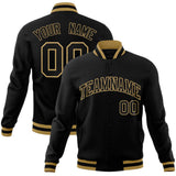 Custom Classic Style Jacket Letterman Jacket Baseball Unisex Varsity Coat