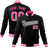 Custom Classic Style Jacket Baseball Letterman Jacket Casual Sport Sweatshirt