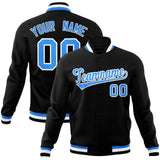 Custom Classic Style Jacket Baseball Letterman Jacket Casual Sport Sweatshirt