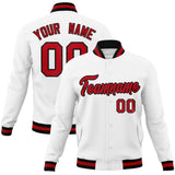 Custom Classic Style Jacket Varsity Letterman Heat Team Sport Jackets