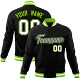 Custom Classic Style Jacket Personalzied Varsity Letterman  Outdoor Sport Jackets