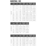 Custom Classic Basketball Jersey Sets Men Basketball Tracksuit