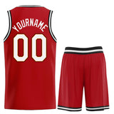 Custom Classic Basketball Jersey Sets Sports Vest