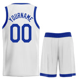 Custom Classic Basketball Jersey Sets Sports Vest