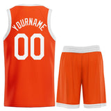 Custom Classic Basketball Jersey Sets Sports Vest