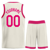 Custom Classic Basketball Jersey Sets Sports Uniform For Men