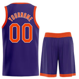 Custom Classic Basketball Jersey Sets Sports Uniforms For Men/Boys