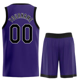 Custom Classic Basketball Jersey Sets Sports Uniforms For Men/Boys