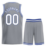 Custom Classic Basketball Jersey Sets Personalized Letter/Number Sports Jersey Uniform