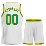 Custom Classic Basketball Jersey Sets Sports Uniforms For Men/Boys