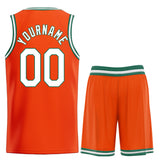 Custom Classic Basketball Jersey Sets Personalized Letter/Number Sports Jersey Uniform