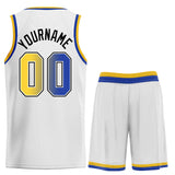 Custom Classic Basketball Jersey Sets Sports Uniforms For Men/Boys