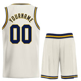 Custom Classic Basketball Jersey Sets Sports Uniforms For Men/Boys