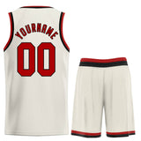 Custom Classic Basketball Jersey Sets Sports Uniforms For Men/Boys