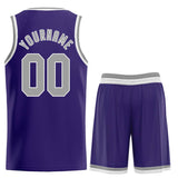 Custom Classic Basketball Jersey Sets Sports Uniforms For Men/Boys