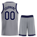 Custom Classic Basketball Jersey Sets Personalized Letter/Number Sports Jersey Uniform