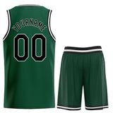 Custom Classic Basketball Jersey Sets Sports Uniforms For Men/Boys