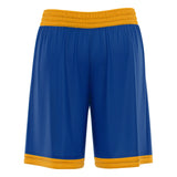 Custom Basketball Shorts Mesh Performance Uniform