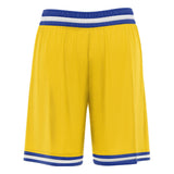 Custom Basketball Shorts Mesh Performance Uniform