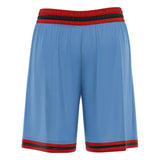 Custom Basketball Shorts Mesh Performance Uniform