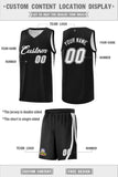 Custom Classic Basketball Jersey Sets Hip Hop Uniform