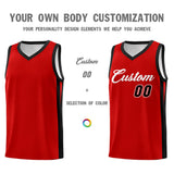 Custom Classic Basketball Jersey Sets Hip Hop Uniform