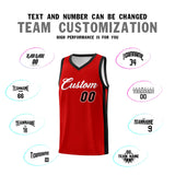 Custom Classic Basketball Jersey Sets Hip Hop Uniform