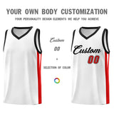 Custom Classic Basketball Jersey Sets Hip Hop Uniform