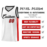 Custom Classic Basketball Jersey Sets Hip Hop Uniform