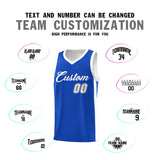 Custom Classic Basketball Jersey Sets Hip Hop Uniform