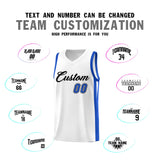 Custom Classic Basketball Jersey Sets Hip Hop Uniform