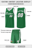 Custom Classic Basketball Jersey Sets Hip Hop Uniform