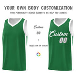 Custom Classic Basketball Jersey Sets Hip Hop Uniform