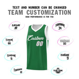 Custom Classic Basketball Jersey Sets Hip Hop Uniform