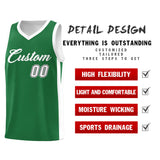 Custom Classic Basketball Jersey Sets Hip Hop Uniform