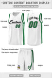 Custom Classic Basketball Jersey Sets Hip Hop Uniform