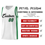 Custom Classic Basketball Jersey Sets Hip Hop Uniform