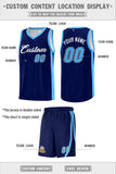 Custom Classic Basketball Jersey Sets Hip Hop Uniform